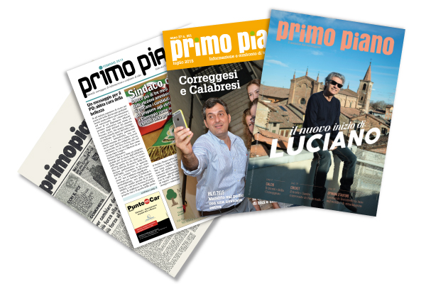 Grafica e publishing mensile Grafica e publishing mensile